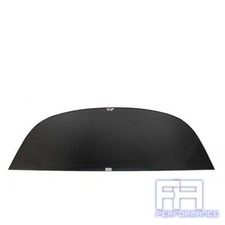 Apr Performance Carbon Fiber Front Wind Splitter Lip For 08-10 Subaru Sti Only Apr Performance Carbon Fiber Front Wind Splitter Lip For 08-10 Subaru Sti Only