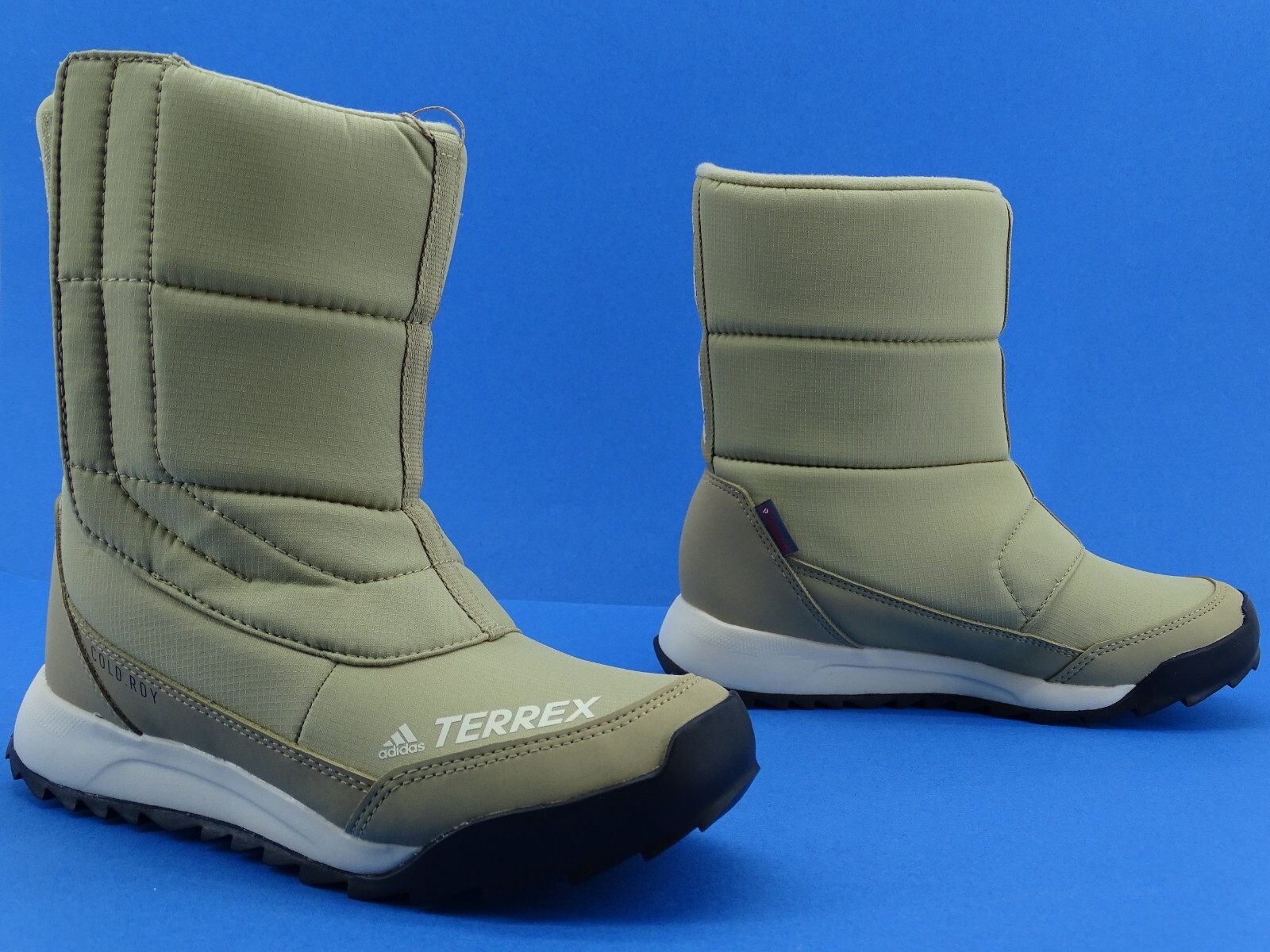 Adidas TERREX CHOLEAH Damen Stiefel Stiefelette Boots Schneeboots neu Gr.38