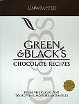 Green and Black's Chocolate Recipes by Jeremy, Caroline