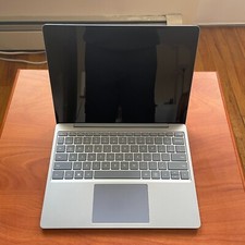 Microsoft Surface Laptop Go 2 12.4 Microsoft Surface Laptop Go 2 12.4
