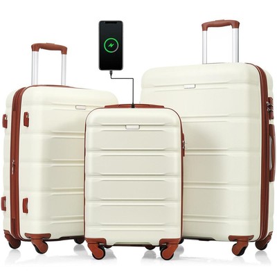Luggage Deals Sky Valet Luggage Skyvalet Luggage Review Sales - Main Image