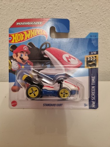 Hot wheels mainline 2023 scegli le tue preferite - Imagen 6 de 143