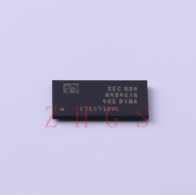 5PCS K4B4G1646E-BYMA K4B4G16 46E BYMA SAM SUNG FBGA-96 DDR 5PCS K4B4G1646E-BYMA K4B4G16 46E BYMA SAM SUNG FBGA-96 DDR
