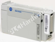 Allen Bradley 1764-LRP Series C MicroLogix 1500 14KB Enhanced 14KB Controller