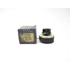 WARD LEONARD 50R NSMP