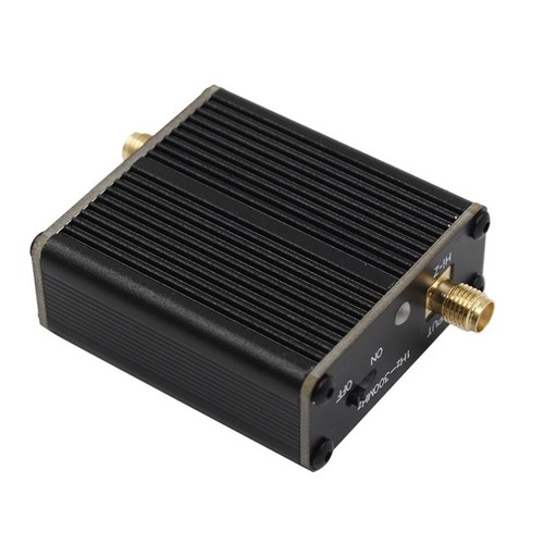 Boost Radio Signal Strength with High Impedance Amplifiers for Whip Antennas UK - Picture 11 of 26
