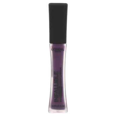 L'Oreal Paris Infallible Pro-Matte Liquid Lipstick 0.21 fl oz PICK YOUR COLOR