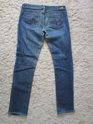 Jeans Skinny Femme One BXWD L.A - Taille 32x31 - Neuf Avec Étiquettes