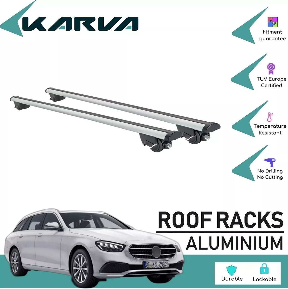 Mercedes a class roof bars new arrivals