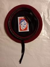 beret belge