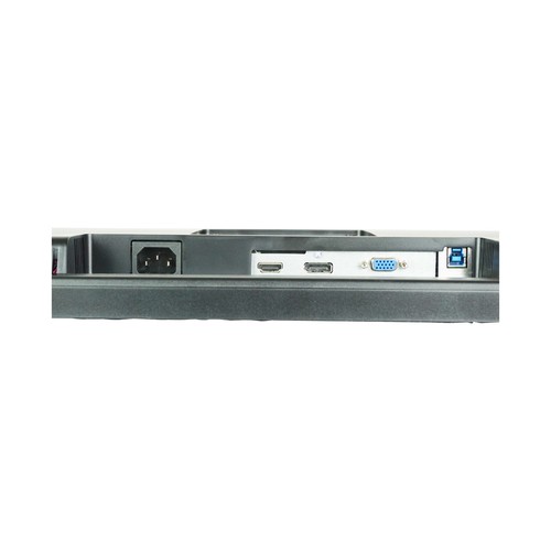 Lenovo ThinkVision T2224zD 21,5 Zoll Monitor 1920 x 1080 Full-HD Webcam sg - Afbeelding 5 van 5