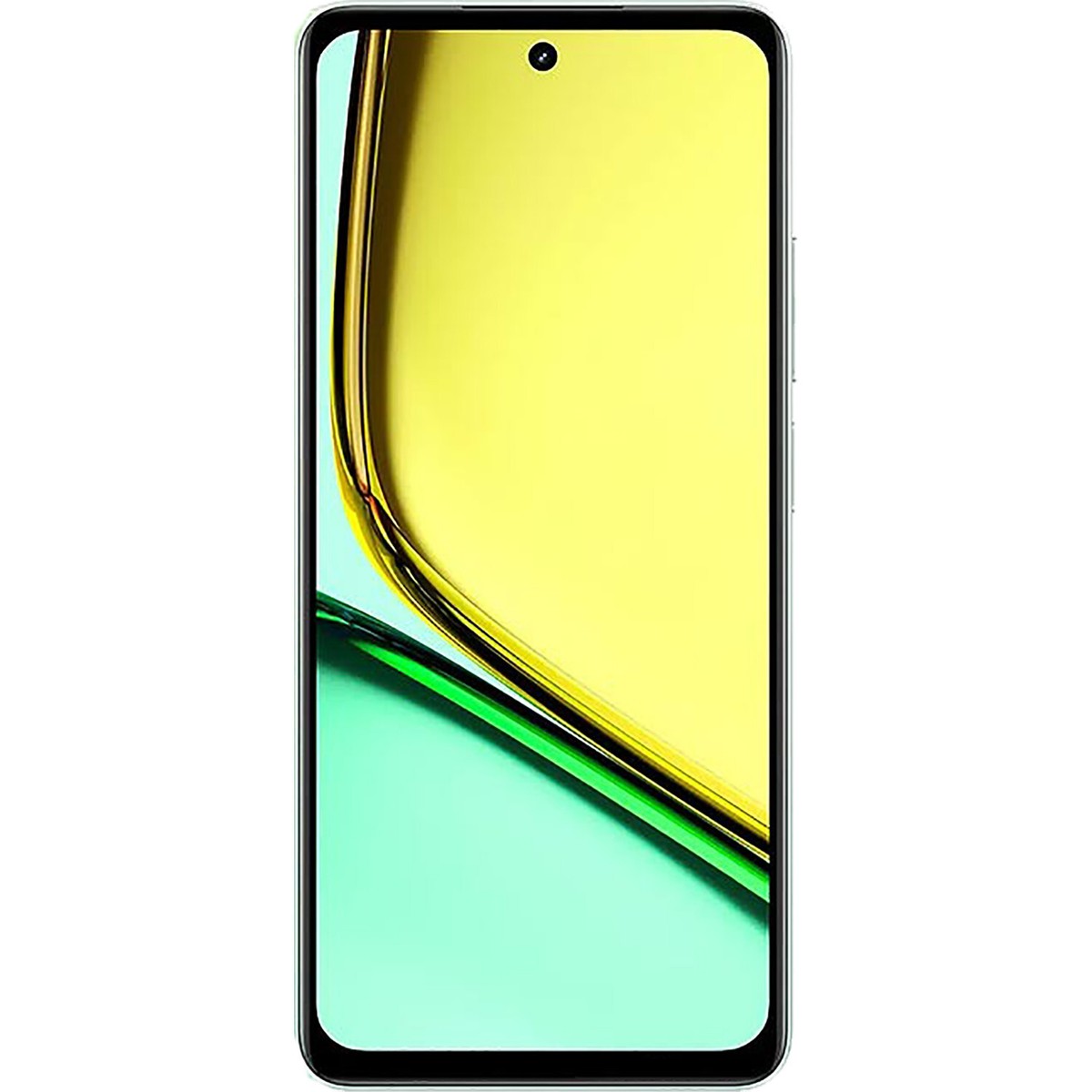 Realme C67 4G Sunny Oasis 256GB + 8GB Dual-SIM Factory