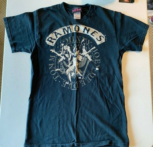 Clothing Inc Small Black T Shirt | eBay