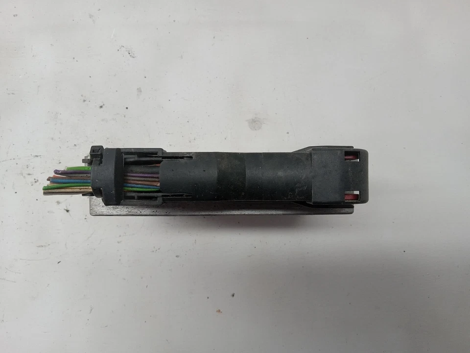 1999 SAAB 9-5 ENGINE COMPUTER CONTROL MODULE ECU ECM OEM, 4579280 Foto 3 de 4