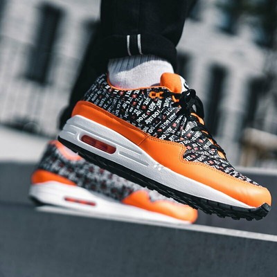 nike air max 1 mens trainers