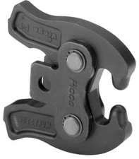 Gelenkzugbacke, Zwischenbacke Viega Z1, Z2, P1 für Pressringe