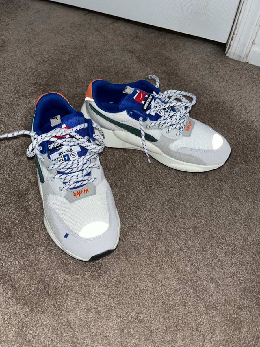 Puma X Ader Error RS 9.8 | eBay Puma X Ader Error RS 9.8 | eBay