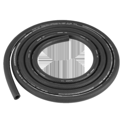 #ad 1 2 In Fuel Line Hose 10FT NBR Rubber Push Lock Hose High Pressure 300PSI CA A13 $25.50