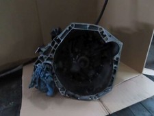 Getriebe Schaltgetriebe 700.720 700720 55TKM TOP! 6-Gang MERCEDES-BENZ  CITAN