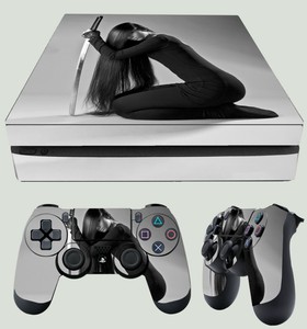 Ps4 Slim Pele Sexy Ninja Espada Samurai Noir Preto Branco Pad Adesivos Vinil Novo Ebay Ps4 Slim Pele Sexy Ninja Espada Samurai Noir Preto Branco Pad Adesivos Vinil Novo Ebay