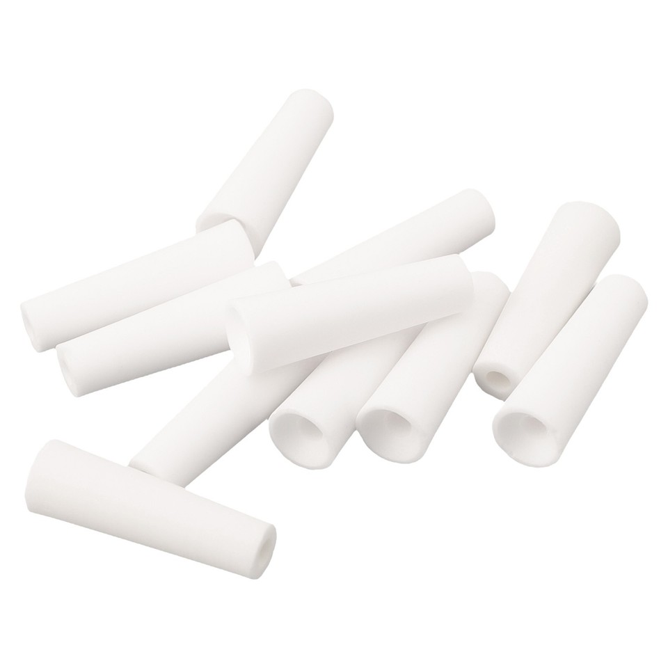 Efficient and Cost effective 10PC Sandblaster Nozzle Set for Sand