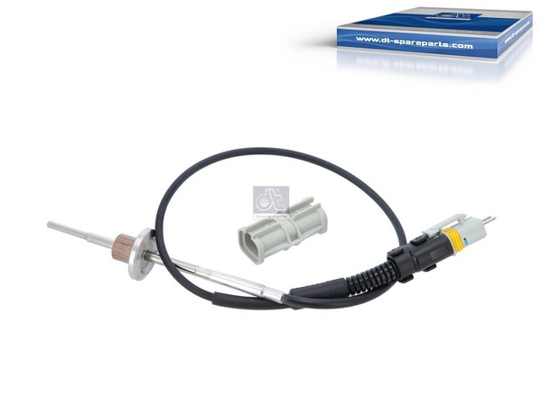 Temperatursensor DT Spare Parts 3.37018 D:4Mm L:650Mm L:460Mm 2 Poles-image