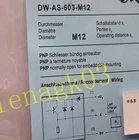 Original CONTRINEX Sensor DW-AS-603-M12