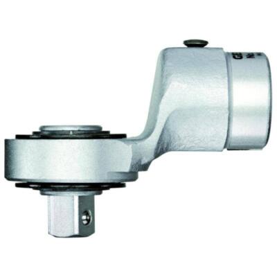 Gedore 7711980 8754-01 Ratchet Head 16 Z   3/8'' Drive