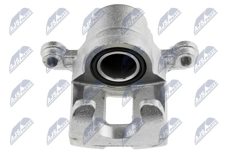 Étrier de frein pour Nissan Murano I essence 3.5 V6 de 2003 à 2008 arrière droit