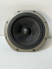 B&W DM303 Main / Stereo Speakers for sale online | eBay