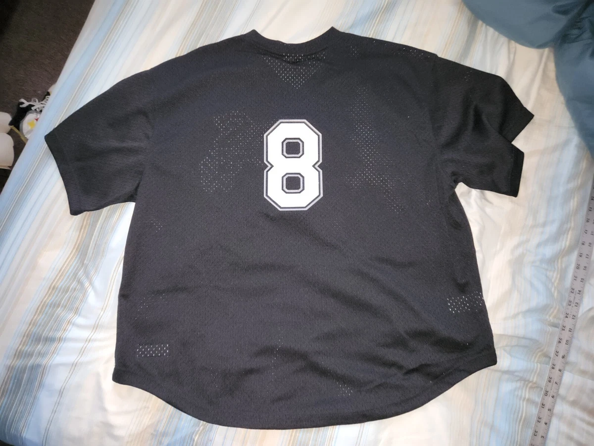White sox best sale batting practice jersey