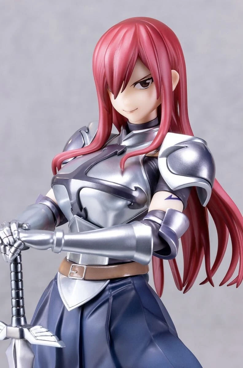 Fairy Tail Erza Japanese Cloth
