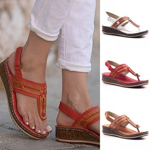 orthopedic wedges shoes