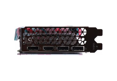 ZOTAC GeForce RTX 4060-8GB X-GAMING OC TWIN Graphics card - Picture 3 of 5