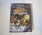 Fire Emblem: Path of Radiance (GameCube) CIB - Tested