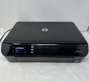 HP Imprimante Envy 4502 Imprimante jet d'encre tout-en-un entièrement testée Excellent