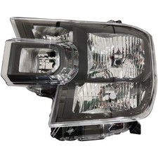 Feu avant (phare) Ford RANGER