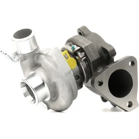 Turbolader STARK für HYUNDAI H-1 Kastenwagen (A1) SKCT-1191037