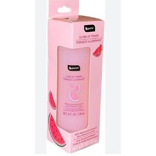 b-pure Glow Up Toner With Watermelon Extract And Hyaluronic Acid 4 Oz.