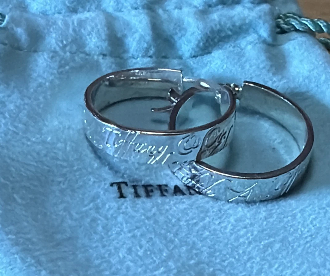 tiffany notes products for sale | eBay