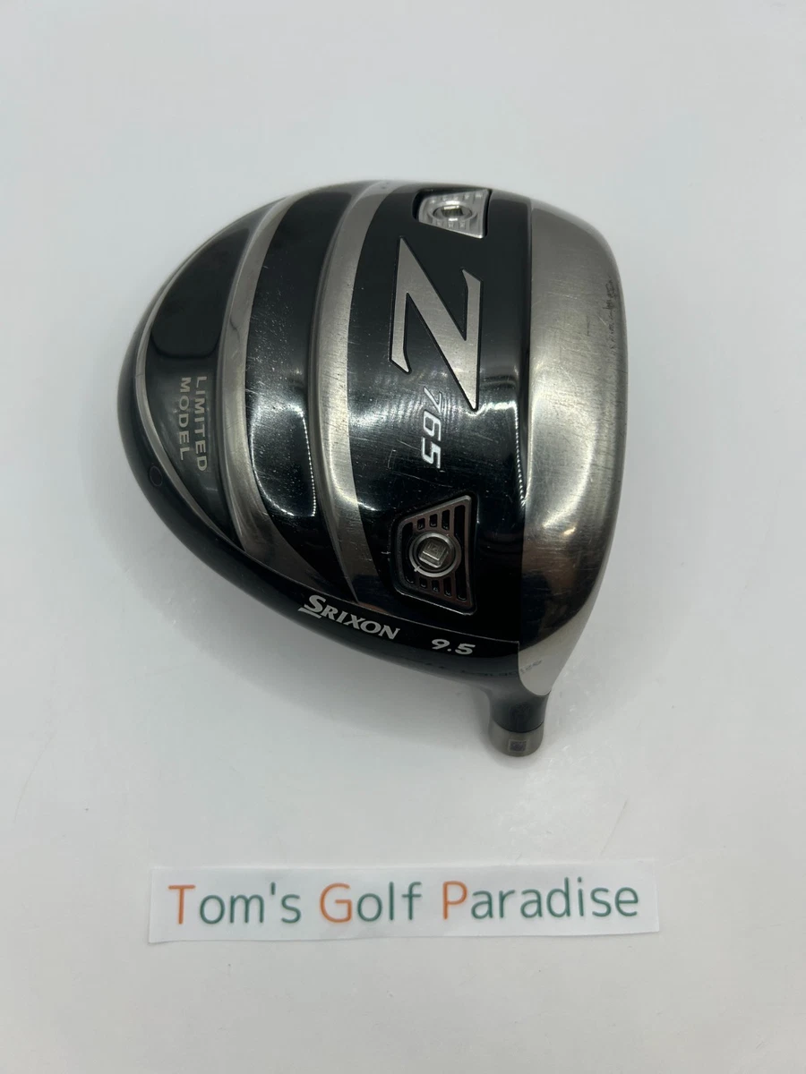 Dunlop 9.5 Loft Driver Golf Clubs for sale | eBay
