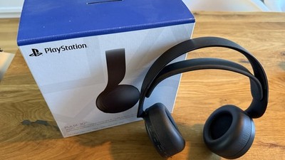 Sony PlayStation Pulse 3D Wireless Headset PS5/PS4