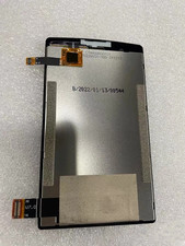 New For Honeywell EDA60K LCD Display With Touch Screen Digitizer Replacement