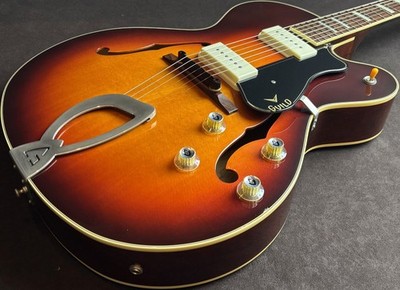 Guild X-175 Manhattan/Atb Safe delivery from Japan