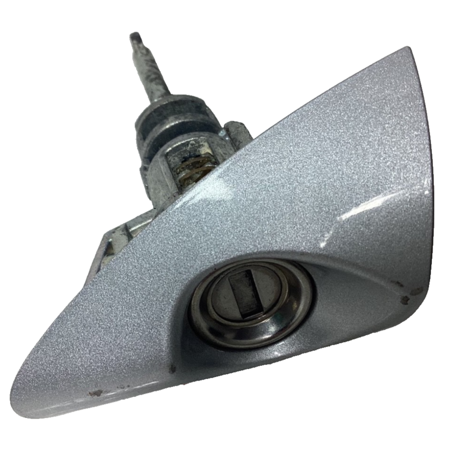 13-16 Hyundai Elantra GT Ignition Switch Cylinder W/ Key & Door Lock ...