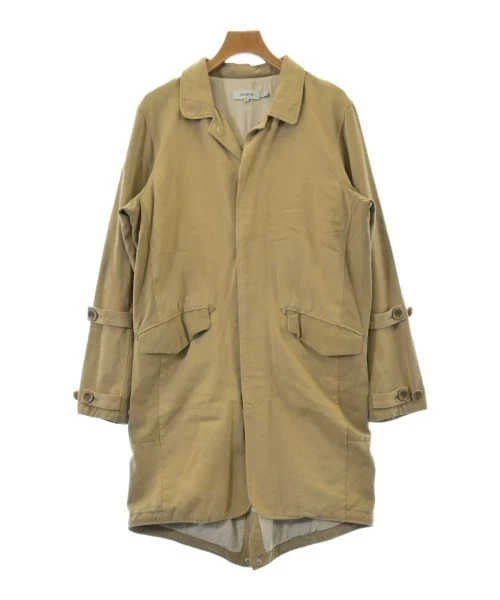 nonnative Coats, Jackets & Vests for Men for Sale | Shop New