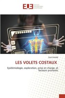 Zied Chaari | LES Volets Costaux | Taschenbuch | FranzöSisch (2026)
