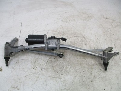 Wischermotor Wischergestänge Vorne für BMW 3 TOURING (E91) 320D 716171104