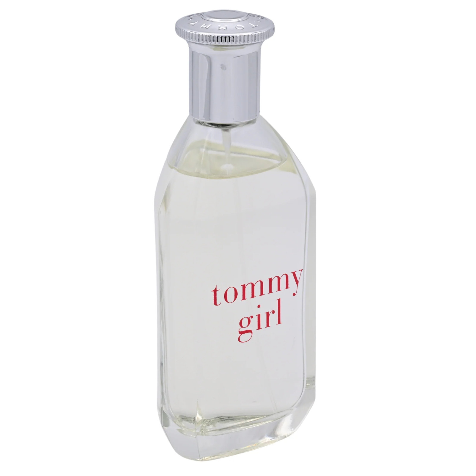TOMMY GIRL by Tommy Hilfiger Perfume 3.4 oz women 3.3 edt NEW in BOX thumbnail 3