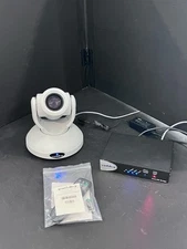 Vaddio Roboshot 20 UHD-W Ultra High Definition PTZ Camera W/ Bridge Assembly